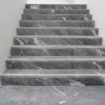 ALIVERIO STAIRS